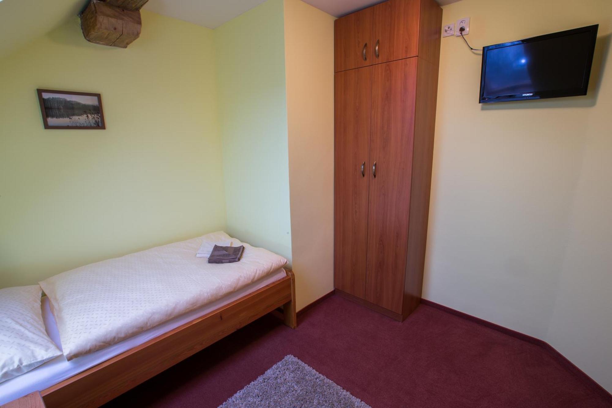 Penzion U Reky Vojkovice  Room photo